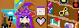 Zelda's 88x31 pixel button